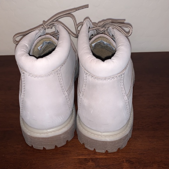 TIMBERLAND BRAND NEW SIZE 6.5 WATERPROOF BOOTS - Picture 4 of 10